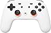 Produktbild Google Stadia Premiere Edition - White