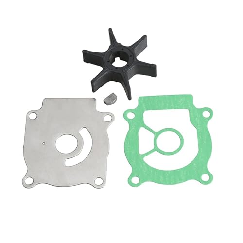 Kit réparation pompe à eau pour naviguer sereinement en mer avec votre bateau