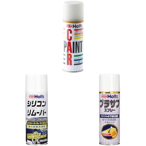 yZbgzzc h hXv[ J[yCgg^ 070 zCgp[}CJh 300ml Holts MH1209 + yCgh E VR[[o[ 420ml holts MH11101 np yAm