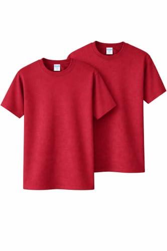 Image of Gildan Unisex-Adult DryBlend T-Shirt, Style G8000, Multipack