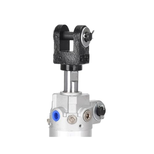 Cylindre pneumatique CK1A50-50Y pour alignement sans jeu