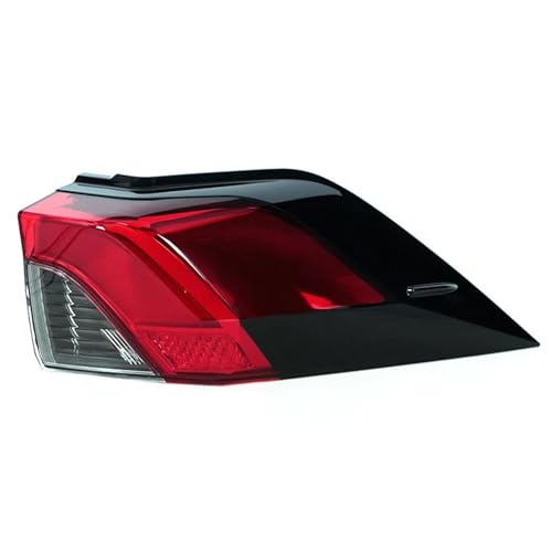 Feu arrière LED pour Toyota RAV4 2019-2020 version européenne côté droit extérieur