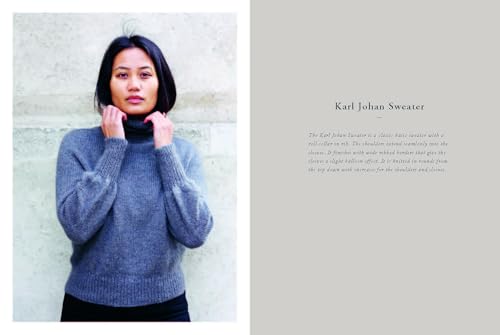 Knitting for Olive: Twenty Modern Knitting Patterns from the Iconic Danish Brand - Image 4