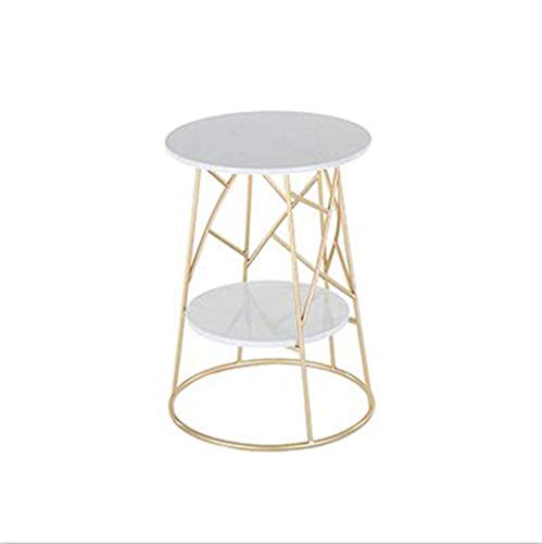 HTL Storage Table Marble Coffee Table Metal Bracket Small Round Table HTL Storage Table Marble Coffee Table Metal Bracket Small Round Table