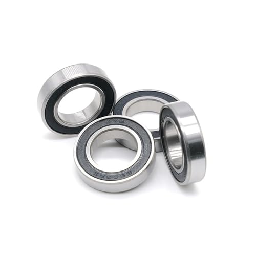 Roulement à billes 6902-2RS de rechange pour suspension VTT tout-suspendu