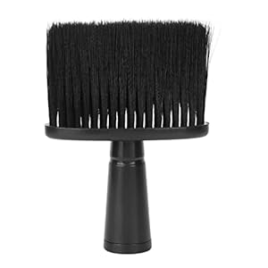 Yinhing Nackenpinsel Friseurbürste für Nackenreinigung