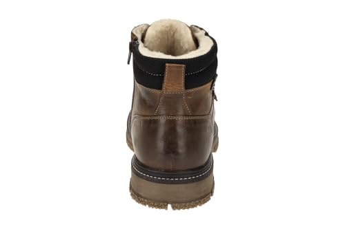 Image of s.Oliver Men's Modern Snow Boot