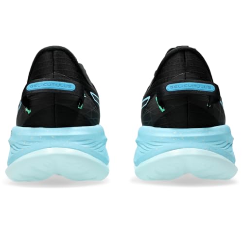 Image of ASICS Men's Gel-Cumulus 26 Running Shoes, 13, /Bright Cyan