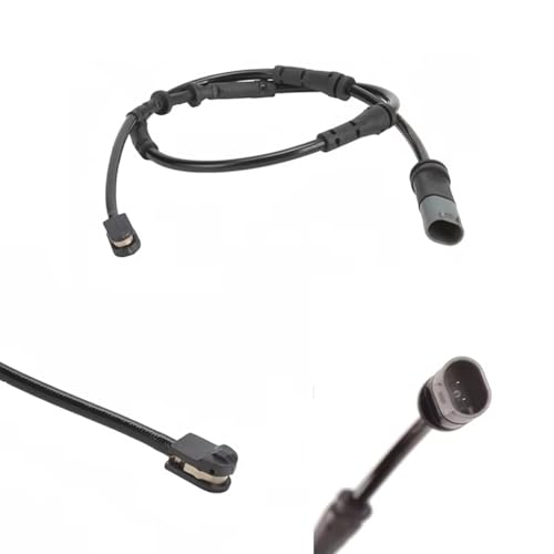 Sensor de desgaste de pastillas Mini Cooper F54 con aviso preciso en panel 6