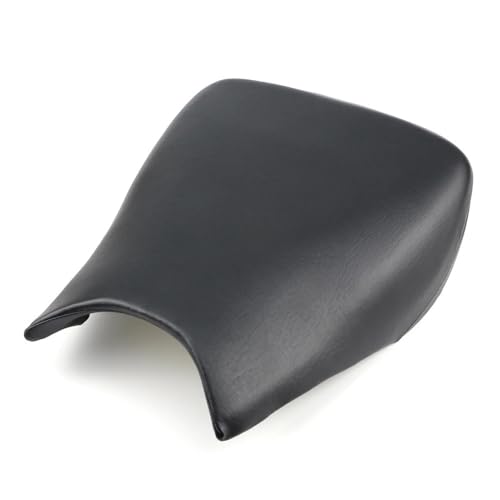 Coussin de selle avant noir CBR1000RR pour remplacer assise usée - 3