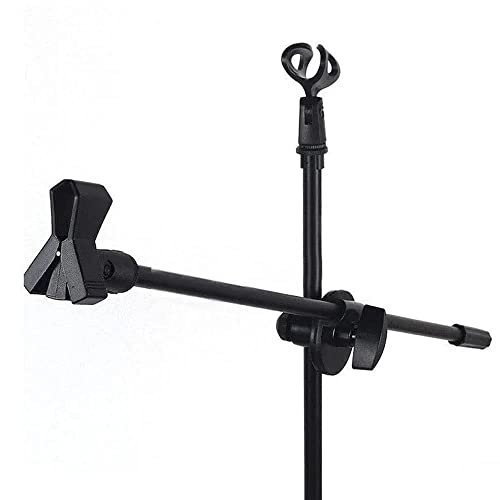 Pedestal para Microfone Konect PT 90 C/Cachimbo