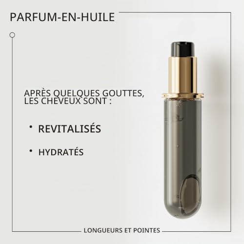 Kerastase Chronologiste L'Huile De Parfum Refill 75ml