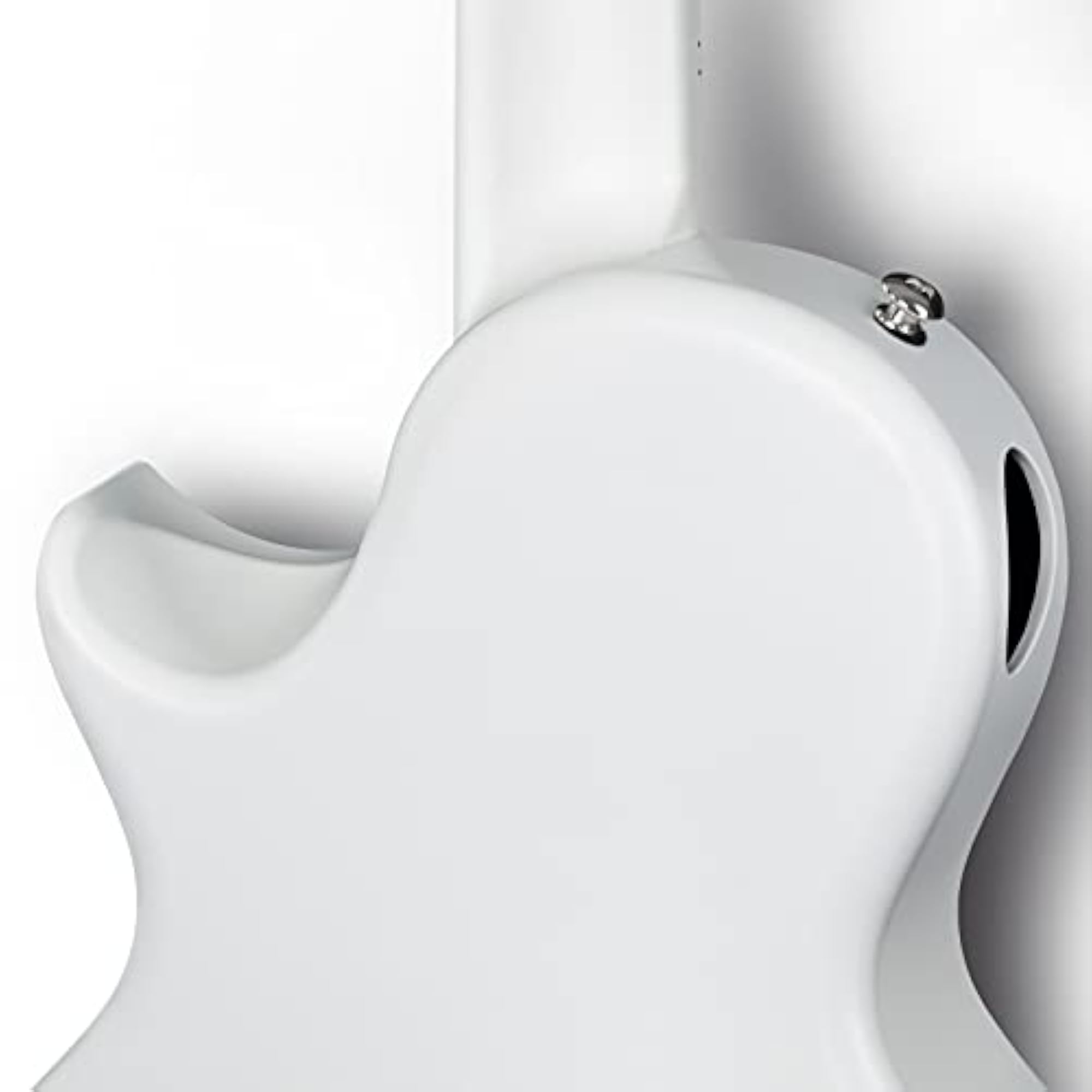 Nova Go Carbon Fiber Acoustic Guitar, 1/2 Size