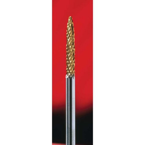 Medicool CC4 Titanium Carbide Tapered Cone Bit