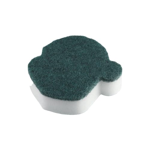 WSRRDRECVHi Spugna di cotone in polpa di legno di