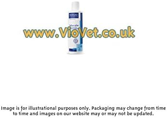 sebocalm dog shampoo