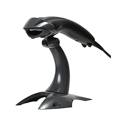 Honeywell 1200G-1 Scanner 1d Noir-Ivoire