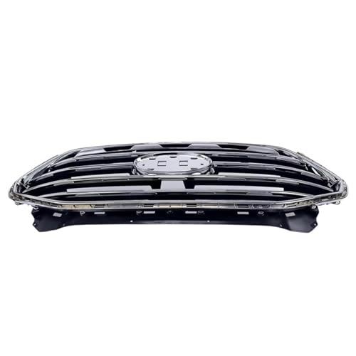 Accessoires voiture calandre Ford Edge avec grilles course 2019-2024