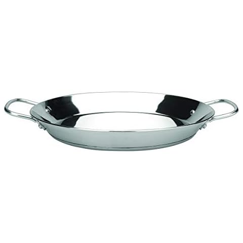 Poêle à paella IBILI 40 cm Cover