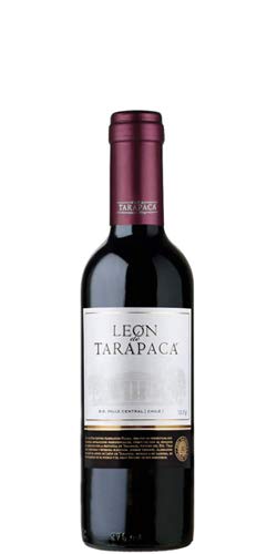 Vinho León de Tarapacá ½ Cabernet Sauvignon 375 ml