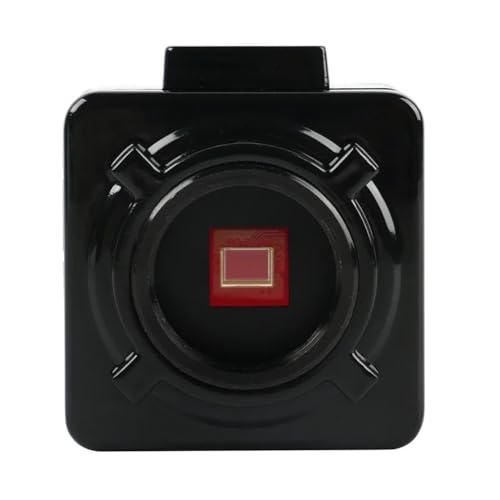 顕微鏡観察 2MP USB 2.0 顕微鏡カメラ 電子デジタル拡大鏡