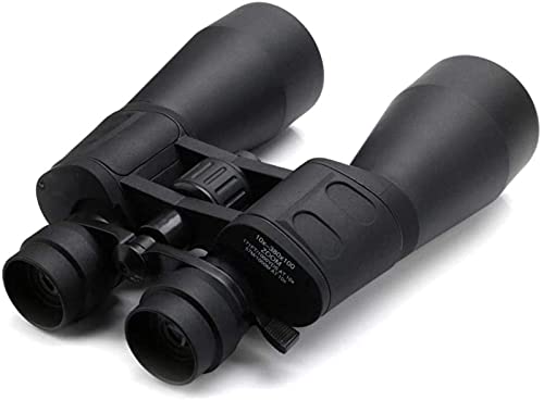 Binoculares Profesional Zoom 10-60x Largo Alcance miniatura 1