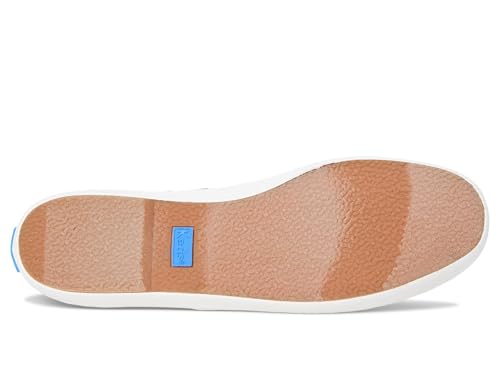 Image of Keds Womens Keds Champion Canvas Lace UpSneaker