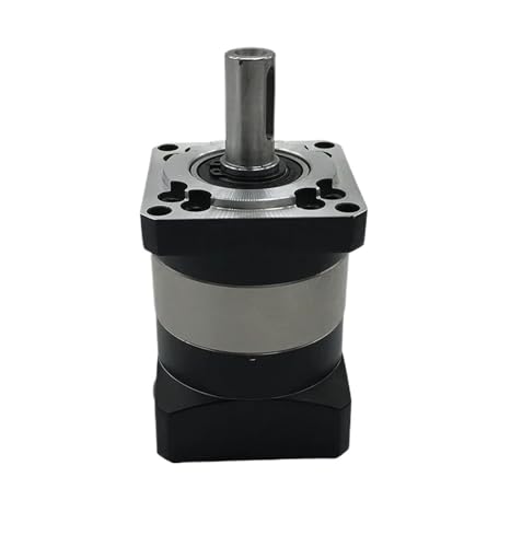 Kit motorisation réducteur planétaire 57 pour l'automatisation d'un système de guidage Nema 23