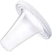 Price comparison product image Beurer FT 78 Replacement Protective Caps Replacement Set (20 Pieces for Beurer FT 78 Ear Thermometer)