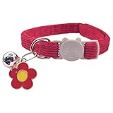 Plus Nao(プラスナオ) ネコ用首輪 ネコ