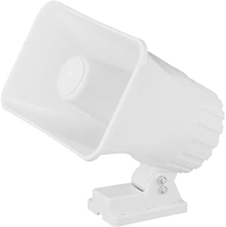 Amazon Com W Box 30wcsiren 30w Compact Dual Tone Siren Camera Photo Amazon Com W Box 30wcsiren 30w Compact Dual Tone Siren Camera Photo
