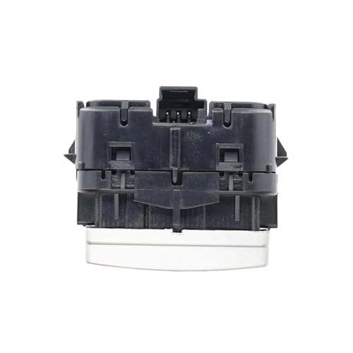 Interrupteur de vitre electrique pour Classe C W205 base noire