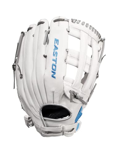 Easton | GHOST NX Fastpitch Softball Glove | 12.75" | H-Web | Left Hand Throw - image 4