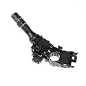 GYTTAK Autoteile Kompatibel Mit Toyota Für Highlander 2009–2013, 15-poliger Blinker-Kombischalter 841400E051 84140-0E051