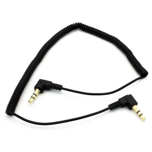 Cable Auxiliar 3.5mm para Sonim XP3plus 5G miniatura 4