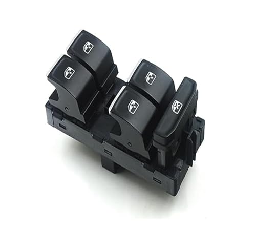 Interrupteur lève-vitre Seat Leon Ibiza commande fluide 5G0959857F