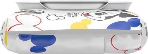 Huggies Simply Clean, Fragrance-free Baby Wipes, 24 Sheets 24 Count (Pack of 1) image 16 of 17 B0795ZVY2Y