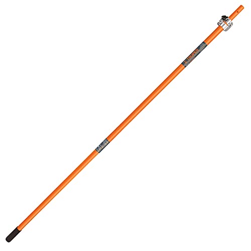 TRUPER MG-TR-82F Extendable Fiberglass Pole