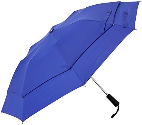 Samsonite Unisex-Adult Windguard Auto Open Umbrella