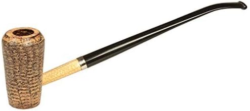 Wizard Cobbit Corncob Pipe - Image 3