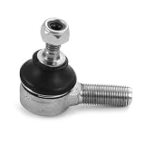 SKF Rotule de direction à la timonerie de changement de vitesse M14 x 1,5 VKDY 318099