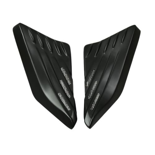 Becquet latéral Rebel CMX500 carénage contre les projections de cadre de moto