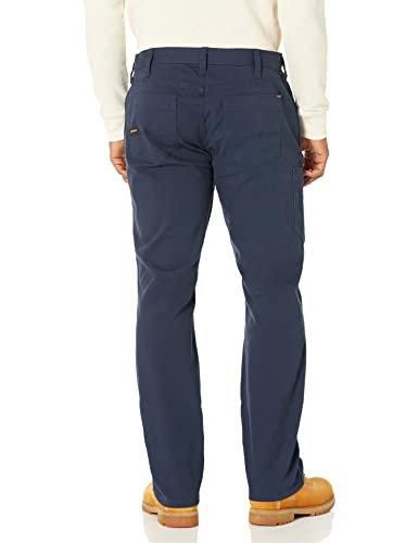 Image of ARIAT Rebar M4 Low Rise DuraStretch Made Tough Stackable Straight Leg Pants