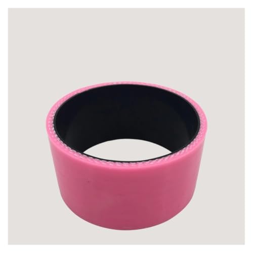 Durite de radiateur en silicone haute performance pour moteur de 924S 1987