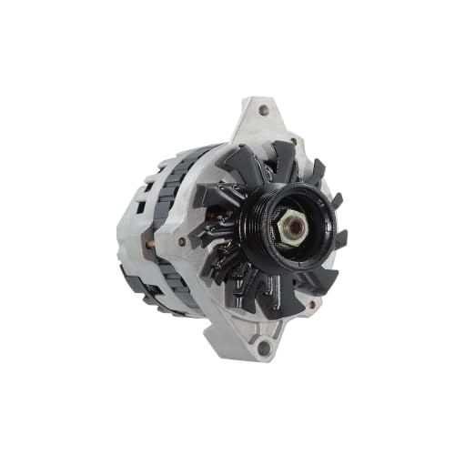 Alternateur ACDelco 335-1039 avec régulateur de tension intégré contre les pannes de batterie