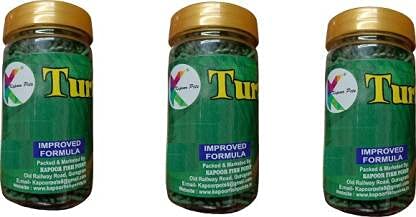 Kapoor pets™ Turtle Food 0.18 kg (3x0.06 kg) Dry New Born Turtle Food (B09GPCWM18) Amazon Price History, Amazon Price Tracker