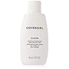 COVERGIRL Clean Makeup Remover for Eyes & Lips, 2 oz (Packaging May Vary) Old Version