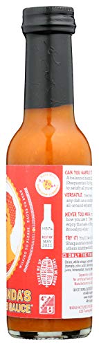 Shaquanda's Hot Pepper Sauce - Image 7