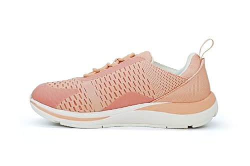 Image of Sprinter Womens Diabetic & Orthopedic Athletic Shoe