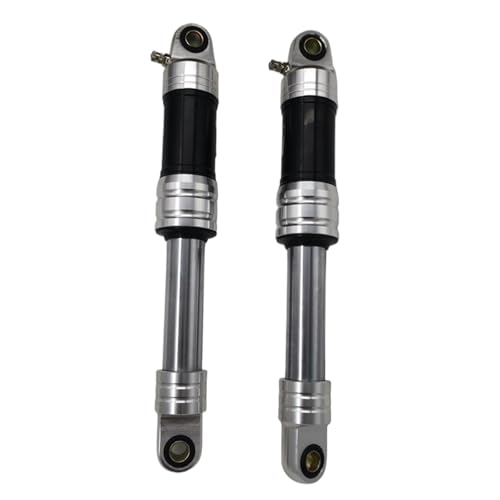 Amortisseur arrière moto 320mm 12.5 pouces pour scooter Suzuki et universel en paire